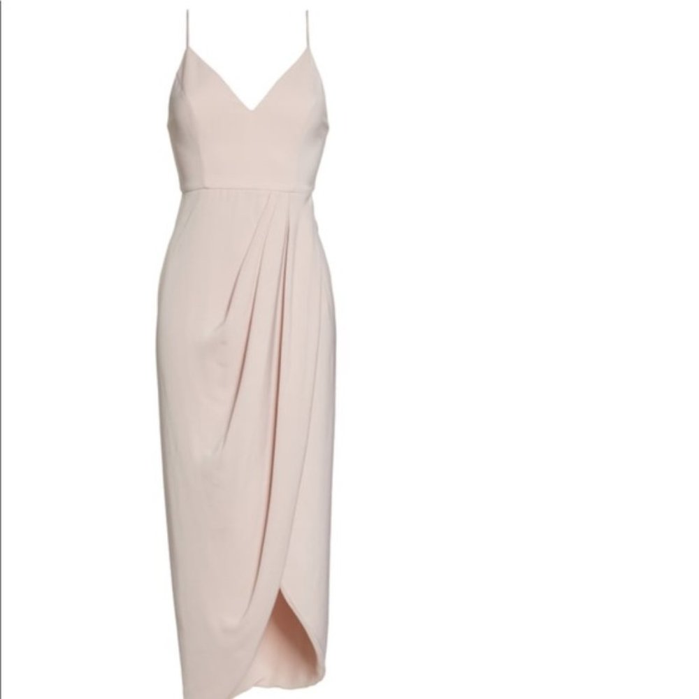 Shona Joy Dress